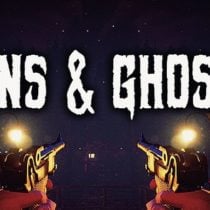 Guns and Ghosts-SKIDROW