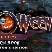 Halloween Stories: Black Book Collector’s Edition