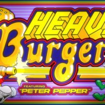 Heavy Burger