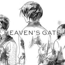 Hello Charlotte: Heaven’s Gate