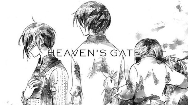 Hello Charlotte: Heaven’s Gate