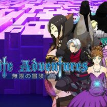 Infinite Adventures v1.11