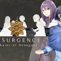 Insurgence – Chains of Renegade