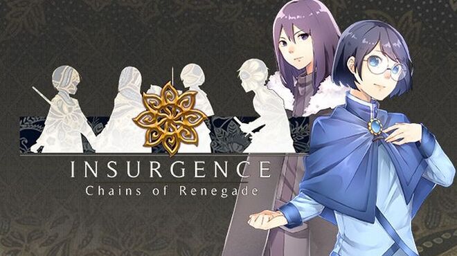 Insurgence – Chains of Renegade