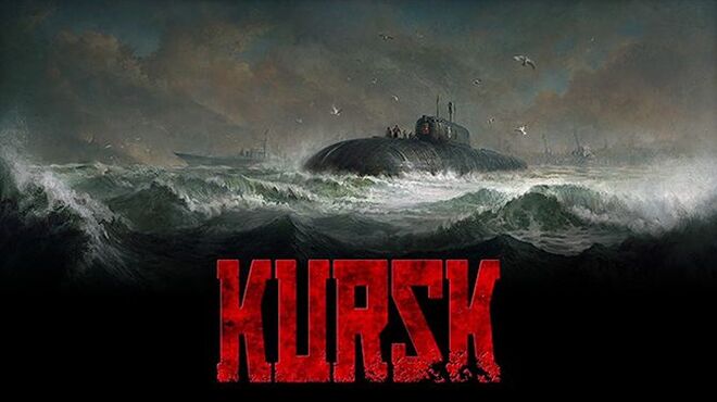 KURSK Update v3 0 8 Free Download