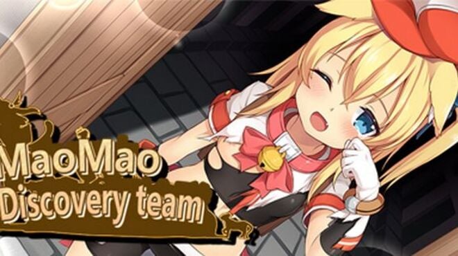 Maomao Discovery Team