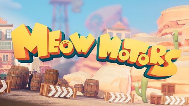 Meow Motors-HOODLUM
