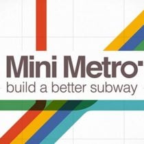 Mini Metro Creative Mode