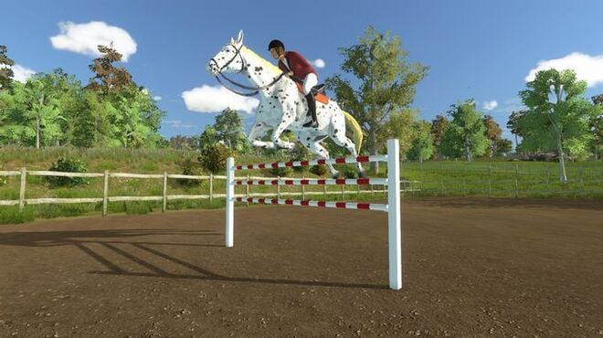 My Little Riding Champion Torrent Download