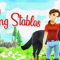 My Riding Stables: Your Horse breeding
