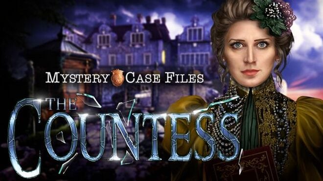 Mystery Case Files: The Countess Free Download