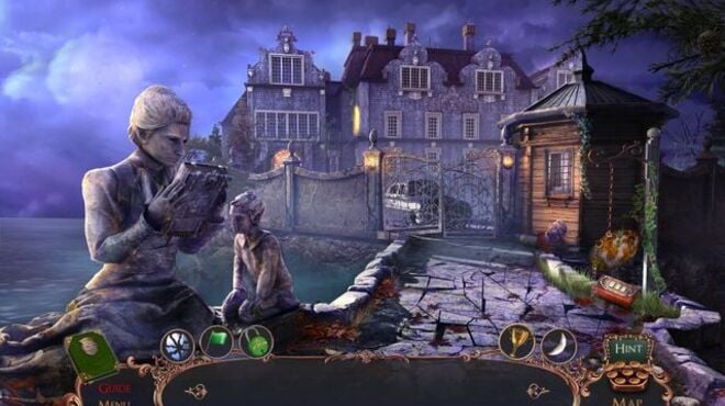 Mystery Case Files: The Countess Torrent Download
