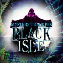 Mystery Trackers: Black Isle Collector’s Edition