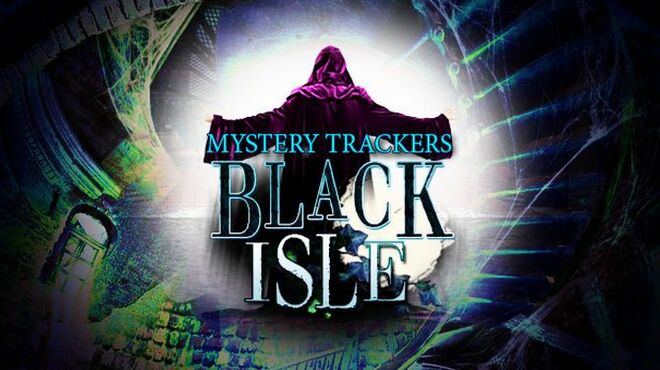 Mystery Trackers: Black Isle Collector's Edition Free Download