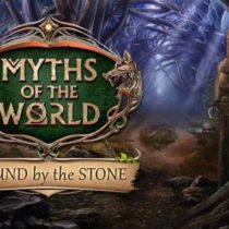 Myths of the World: Bound by the Stone Collector’s Edition