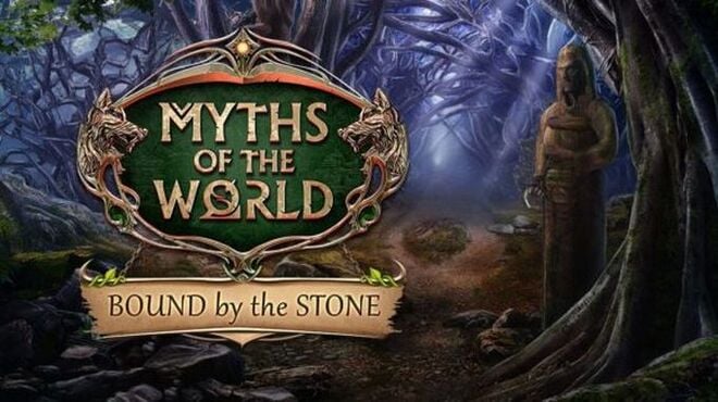 Myths of the World: Bound by the Stone Collector’s Edition