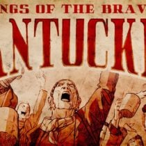 Nantucket Songs of the Braves-GOG