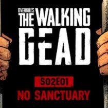 OVERKILLs The Walking Dead No Sanctuary-CODEX