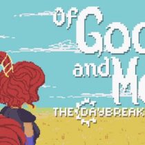 Of Gods and Men: The Daybreak Empire