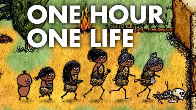 One Hour One Life v30.10.2021
