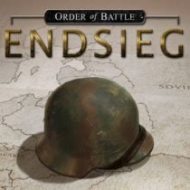 Order of Battle World War II Endsieg-PLAZA