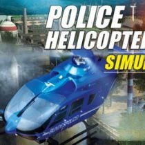 Police Helicopter Simulator-CODEX