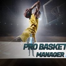 Pro Basketball Manager 2019-CODEX