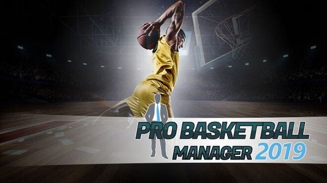 Pro Basketball Manager 2019 Update v1 17 Free Download