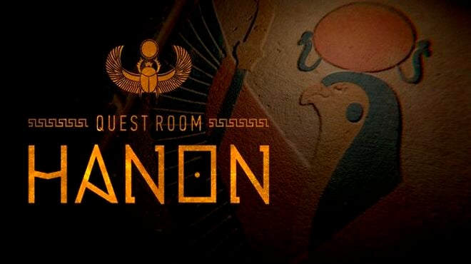 Quest room: Hanon