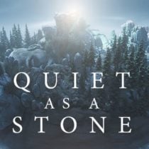 Quiet as a Stone-HOODLUM