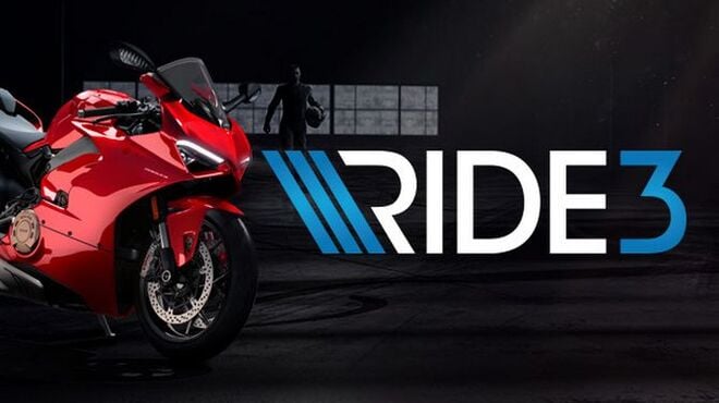 RIDE 3 Update 4 incl DLC Free Download