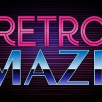 RetroMaze