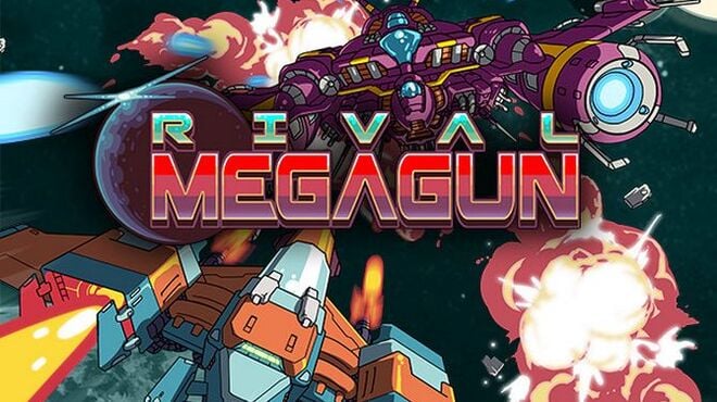 Rival Megagun Free Download