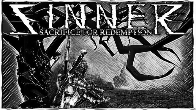 SINNER: Sacrifice for Redemption Free Download