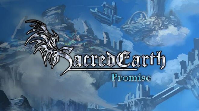 Sacred Earth - Promise Free Download