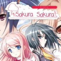 Sakura Sakura Incl Adult Only Content