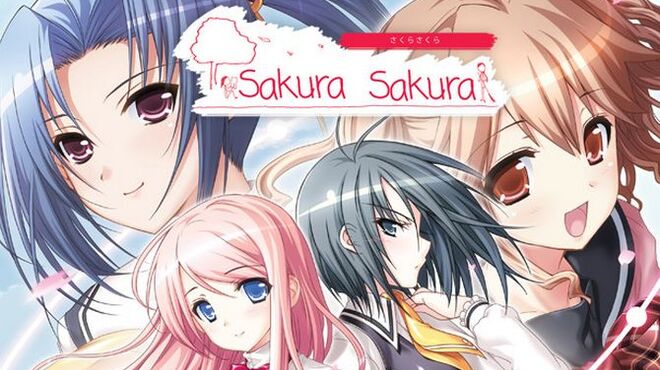 Sakura Sakura Incl Adult Only Content