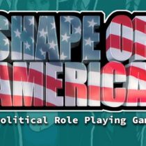 Shape of America: Episode One