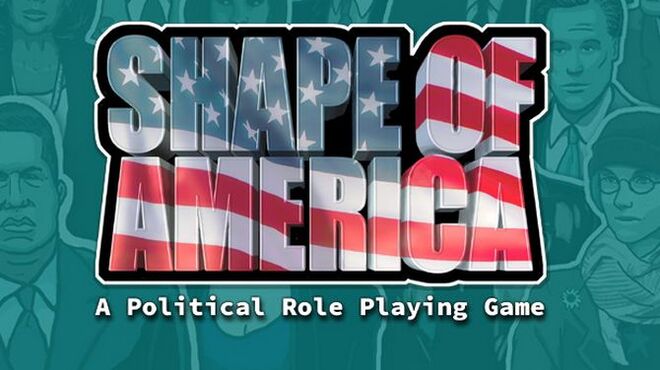 Shape of America: Episode One Free Download