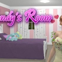 Mandys Room v120