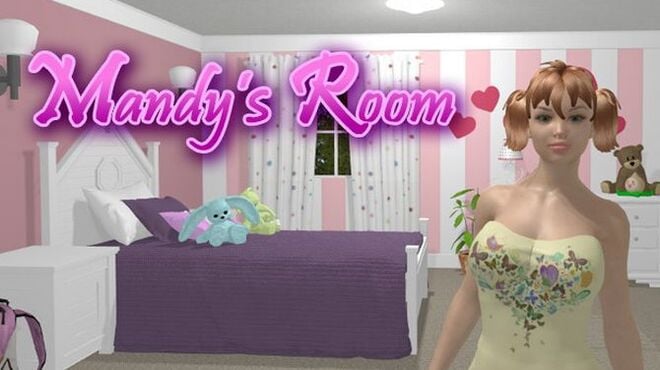 Mandy's Room Free Download