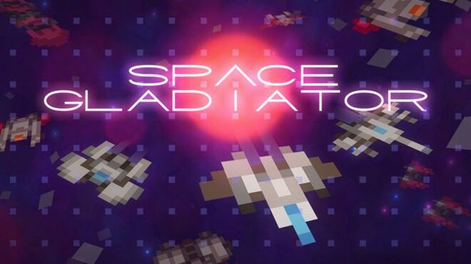 Space Gladiator Free Download