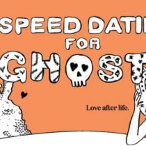 Speed Dating for Ghosts