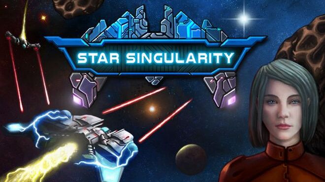 Star Singularity