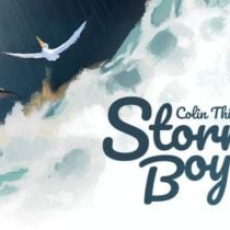 Storm Boy