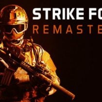 Strike Force Remastered-PLAZA