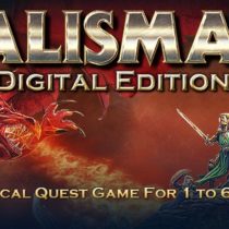 Talisman Digital Edition The Cataclysm-PLAZA