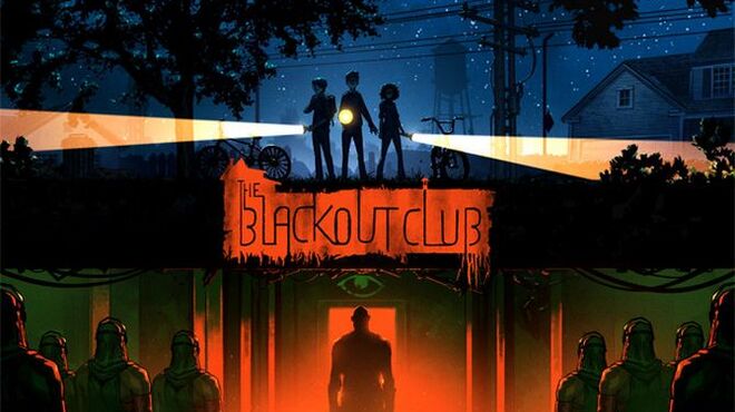 The Blackout Club v13.08.2021