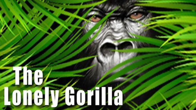 The Lonely Gorilla-TiNYiSO