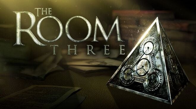 The Room Three Free Download